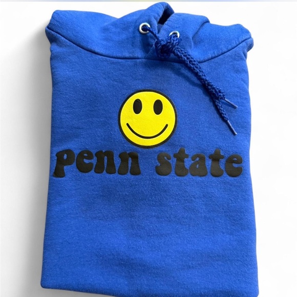 Penn State hoodie. - Picture 1 of 5